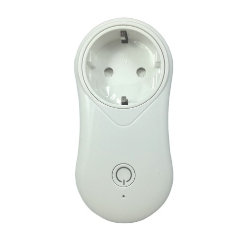 Presa Intelligente Dispositivo Timer Controllo Remoto Smartphone Wifi Smart Plug Iphone Android Presa Intelligente Dispositivo Timer Controllo Remoto Smartphone Wifi Smart Plug Iphone Android